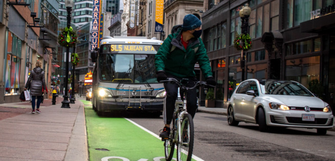 The Pros And Cons Of Investing In Sustainable Transportation Dollarsharp