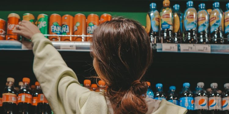5 Ways to Counter Inflation at the Grocery Store