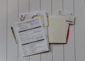 Navigating Tax Season: Tips for Filing Your Taxes and Minimizing Your Liability