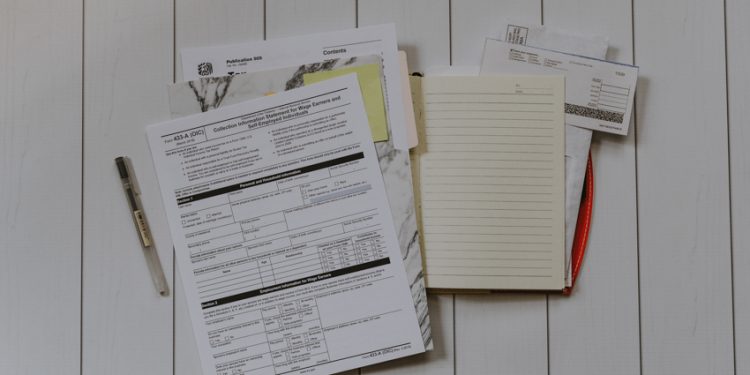 Navigating Tax Season: Tips for Filing Your Taxes and Minimizing Your Liability