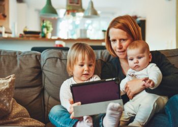 Smart Money Moves for New Parents: Building a Strong Financial Future for Your Family