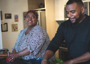 Money Talks: Exploring the Top Financial Planning Strategies for Couples and Families