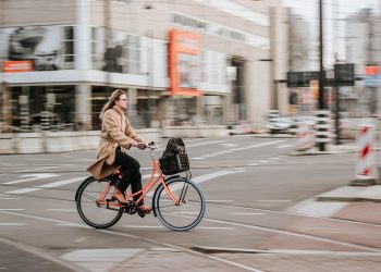 Cutting Down on Transportation Costs and Commuting Expenses