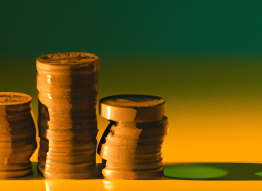 Financial Planning for Newlyweds: Merging Finances for a Secure Future