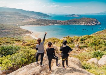 Planning for the Trip of a Lifetime: The Benefits of Saving for a Vacation