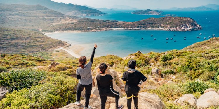 Planning for the Trip of a Lifetime: The Benefits of Saving for a Vacation