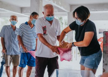 Charitable Contributions: A Guide For Families