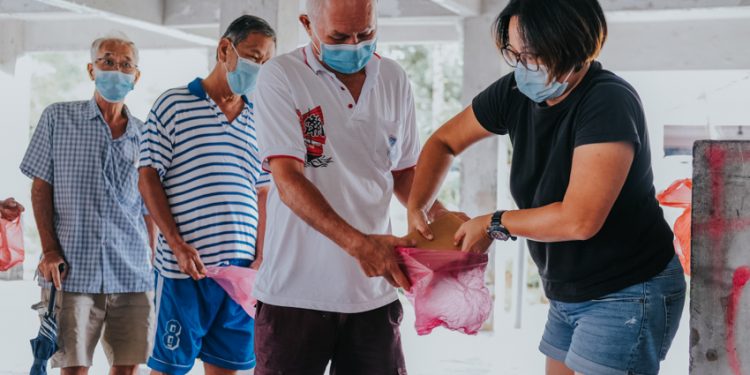 Charitable Contributions: A Guide For Families