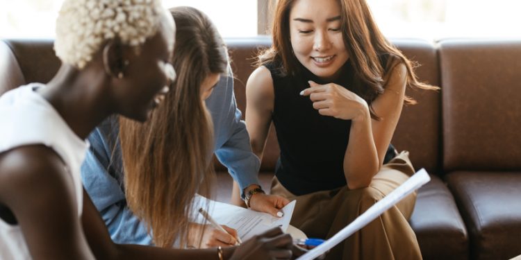 Tips For Negotiating A Higher Salary