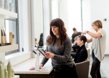 9 Small Business Financial Strategies