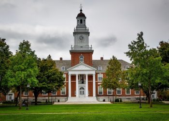 Paying Off Student Loans