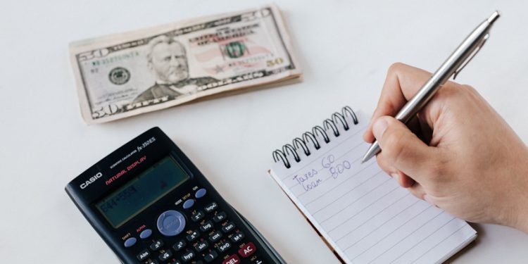 Ways To Save Money In Your 20s