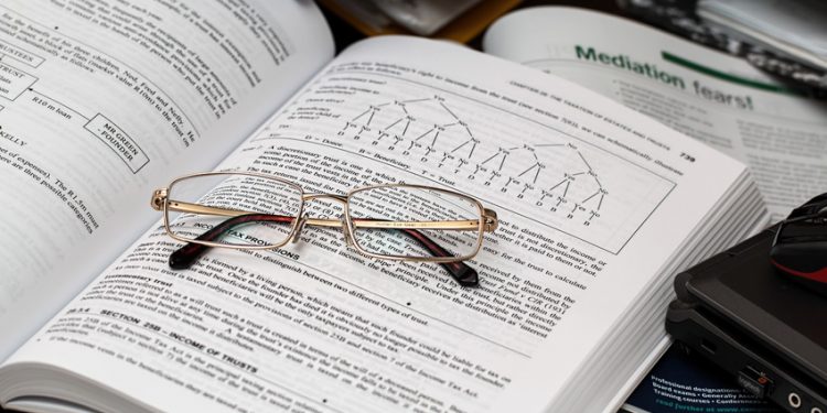 How To Keep Up With Tax Law Changes