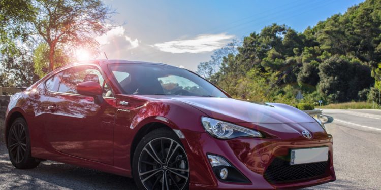 Renting Out Your Car Or Property On A Sharing Platform