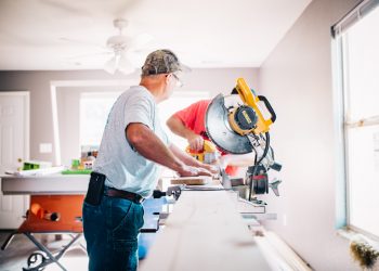 Taking Out A Personal Loan For Home Renovations