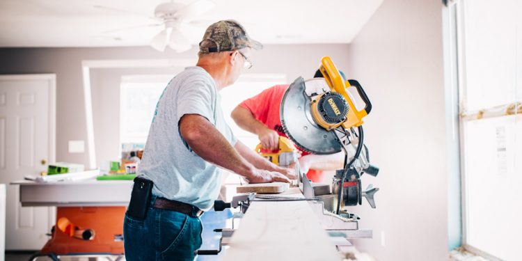 Taking Out A Personal Loan For Home Renovations