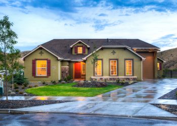 The Unexpected Costs Of homeownership