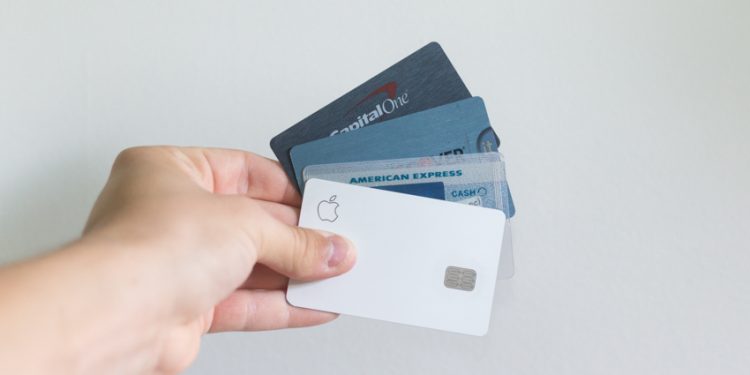 How To Choose A Credit Card