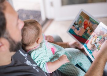 9 Money Management Tips For New Parents