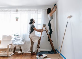 How To Save Money On Home Repairs