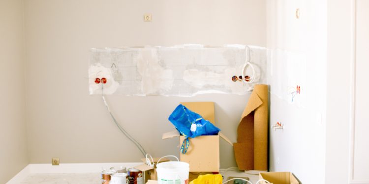 Using A Personal Loan For Home Improvements