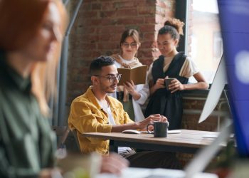 The Benefits of Dollar-Cost Averaging for Long-Term Investing