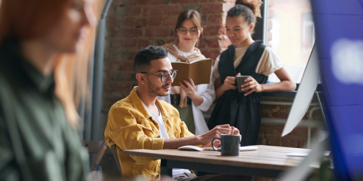 The Benefits of Dollar-Cost Averaging for Long-Term Investing