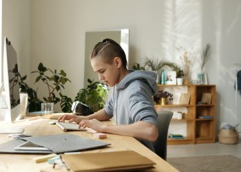 The Significance of Financial Education for Children and Teens