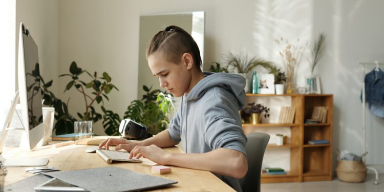The Significance of Financial Education for Children and Teens