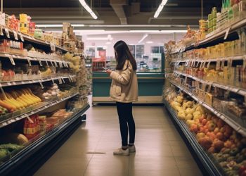 How To Save Money On Groceries