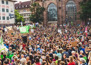 How To Safeguard Your Investments From Geopolitical Turbulence