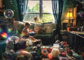 How To Manage Finances As A Stay At Home Parent