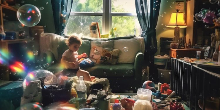 How To Manage Finances As A Stay At Home Parent