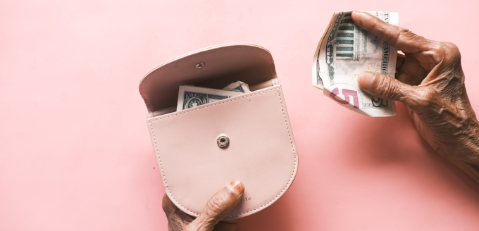 How To Get Out Of Debt And Stay Debt Free