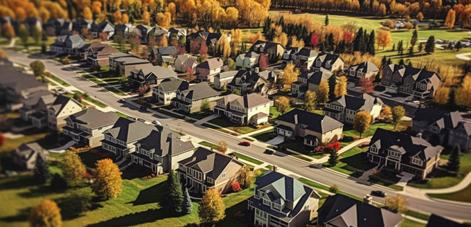 How To Invest In Real Estate And Build Wealth