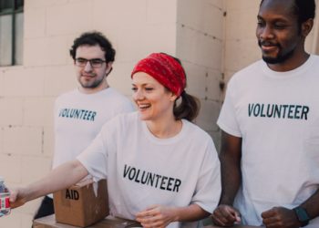 How To Give Philanthropically