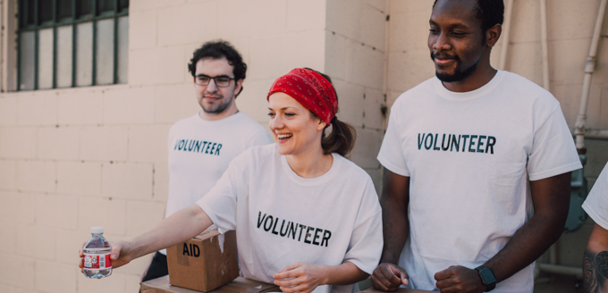 How To Give Philanthropically