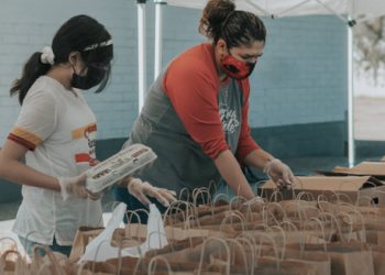 How To Make A Difference With Philanthropy