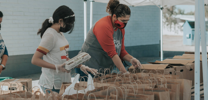 How To Make A Difference With Philanthropy