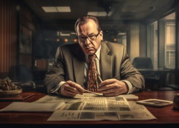 The Role Of Financial Advisors