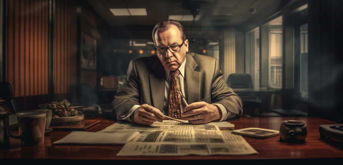 The Role Of Financial Advisors