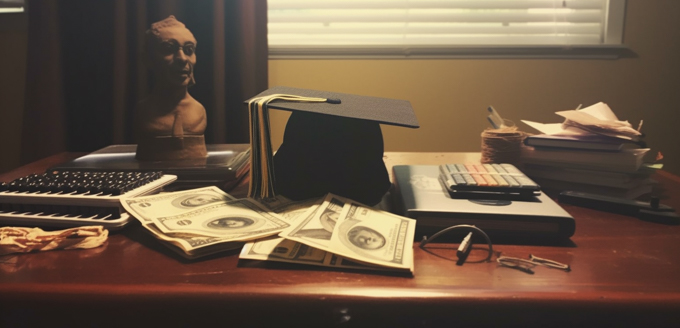 How To Manage Your Student Loan Debt