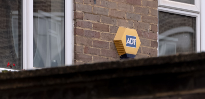 How To Save Money On Home Security