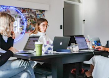 The Risks Of Investing In Tech Startups