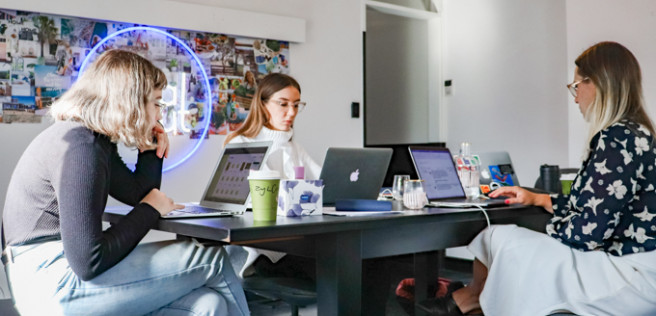 The Risks Of Investing In Tech Startups