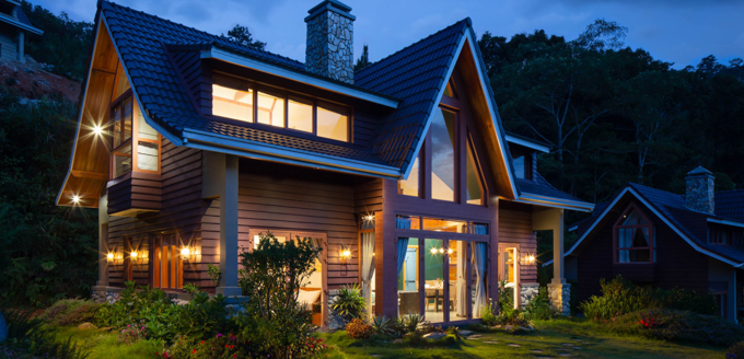 The Potential Returns Of Investing In Sustainable Real Estate