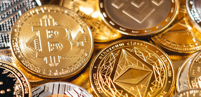 Understanding The Risks And Rewards Of Alternative Cryptocurrency Investing