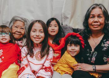 Navigating Financial Planning For Blended Families