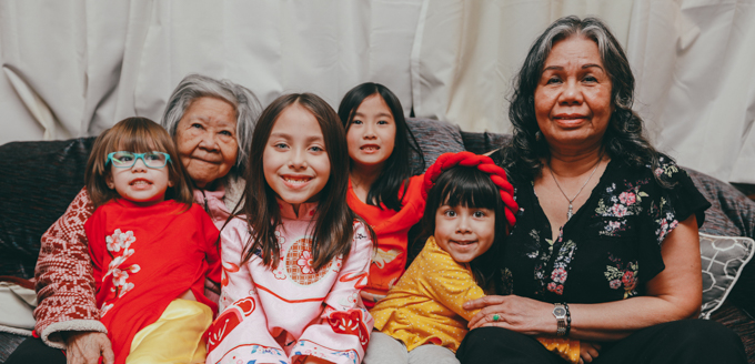 Navigating Financial Planning For Blended Families