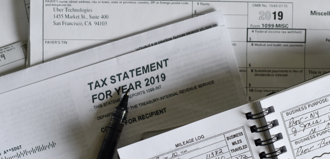 Tax Efficient Investment Strategies
